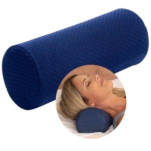 Carex Memory Foam Cervical Neck Pillow